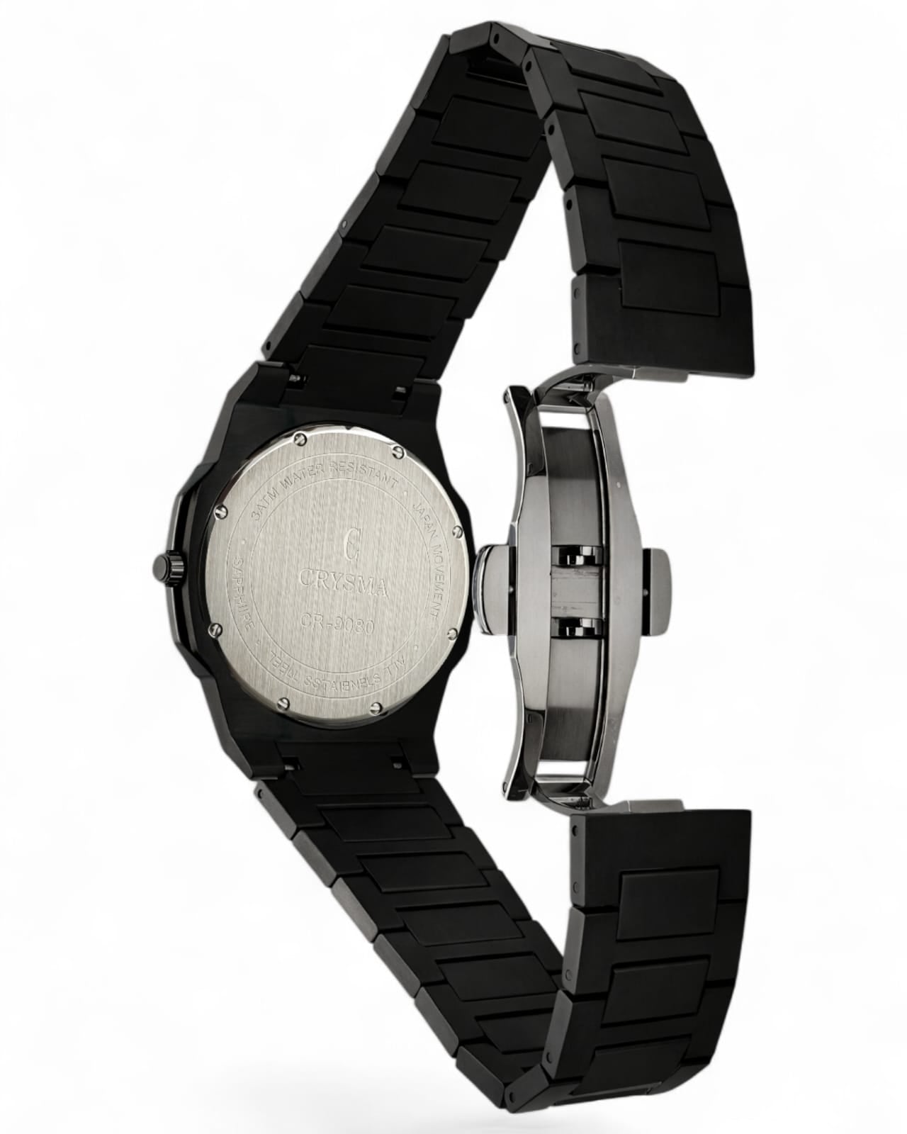 Crysma CRL9080 Ultra Nyros