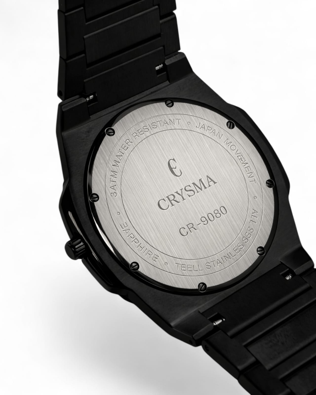 Crysma CRL9080 Ultra Nyros