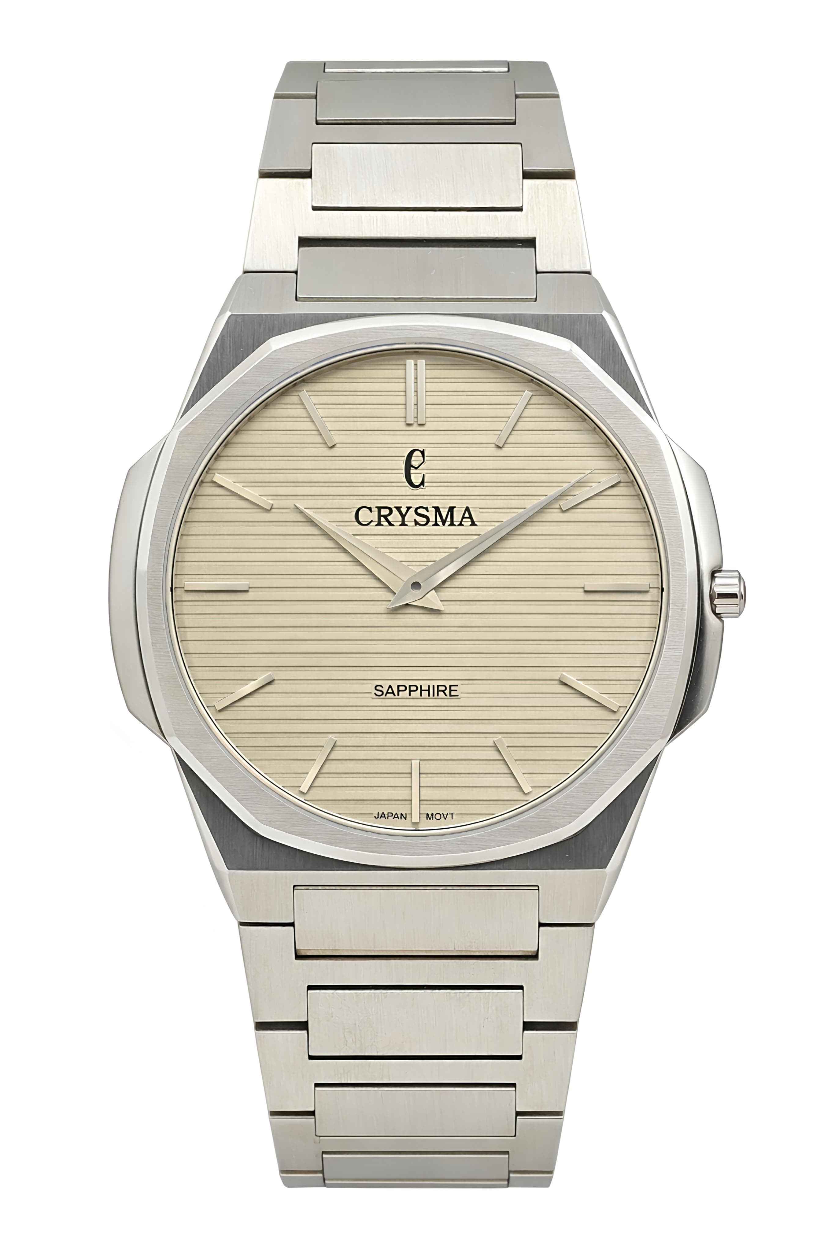 Crysma CRL9080 Ultra Nyros