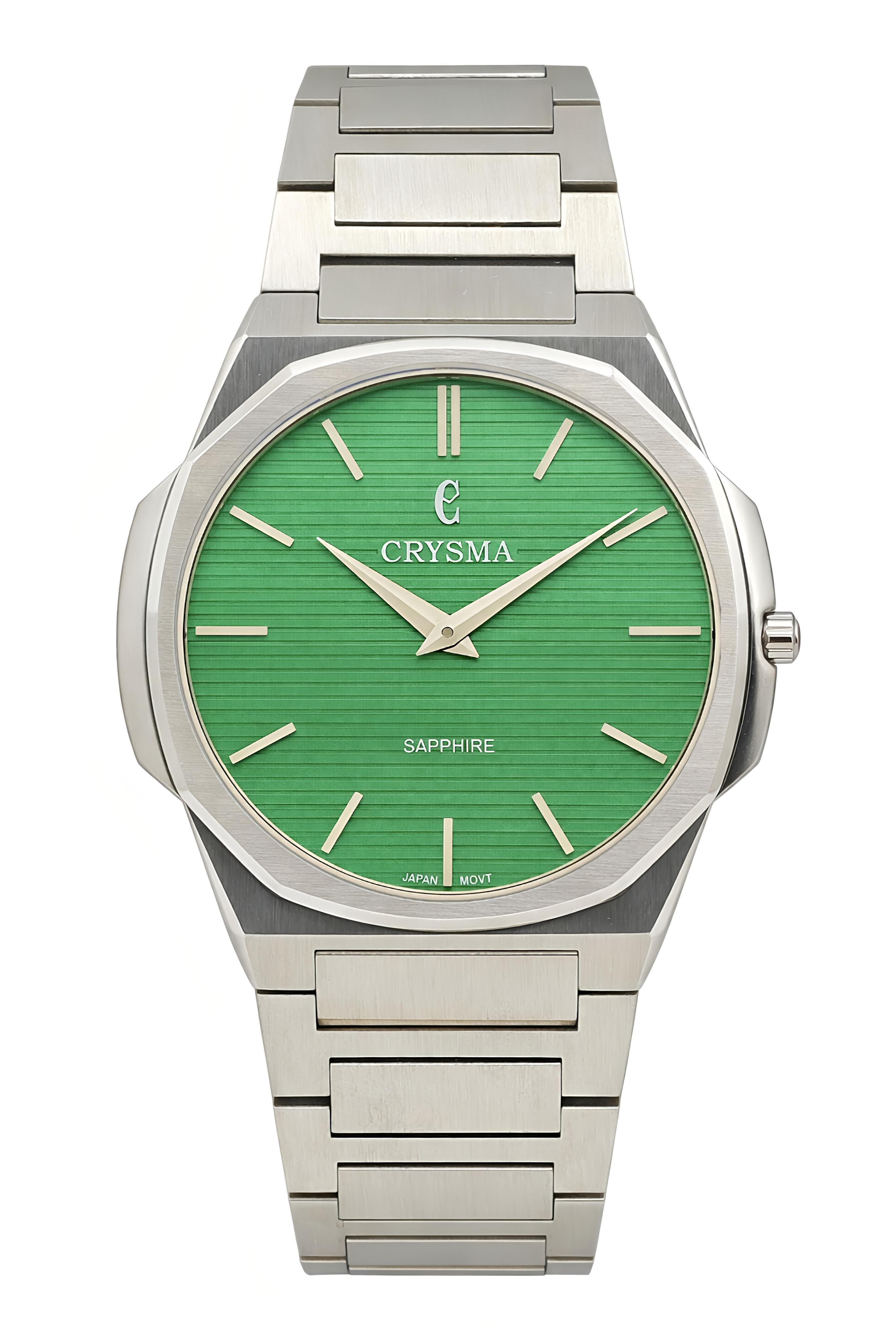 Crysma CRL9080 Ultra Nyros