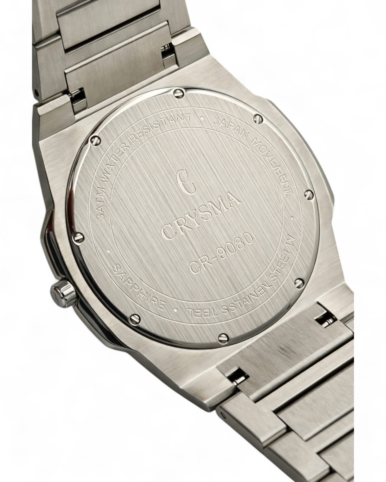 Crysma CRL9080 Ultra Nyros