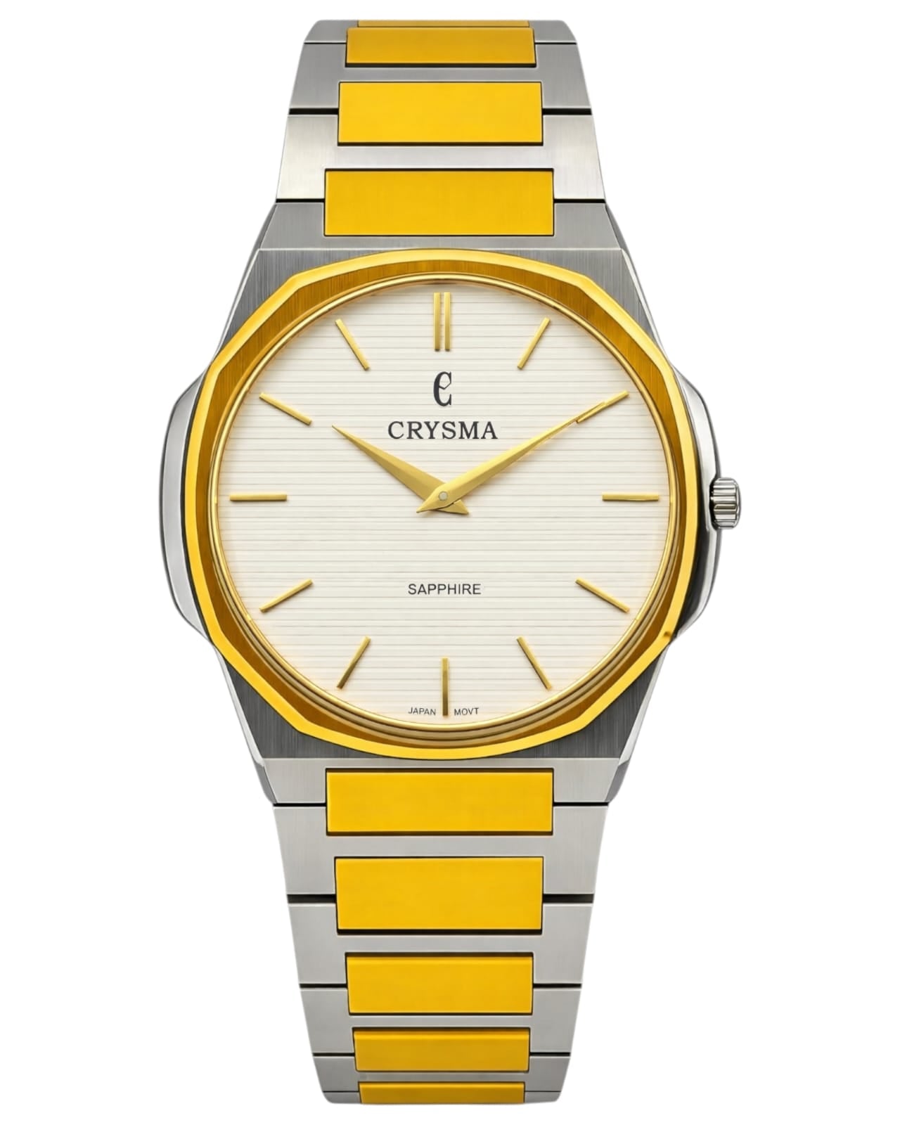 Crysma CRL9080 Ultra Nyros