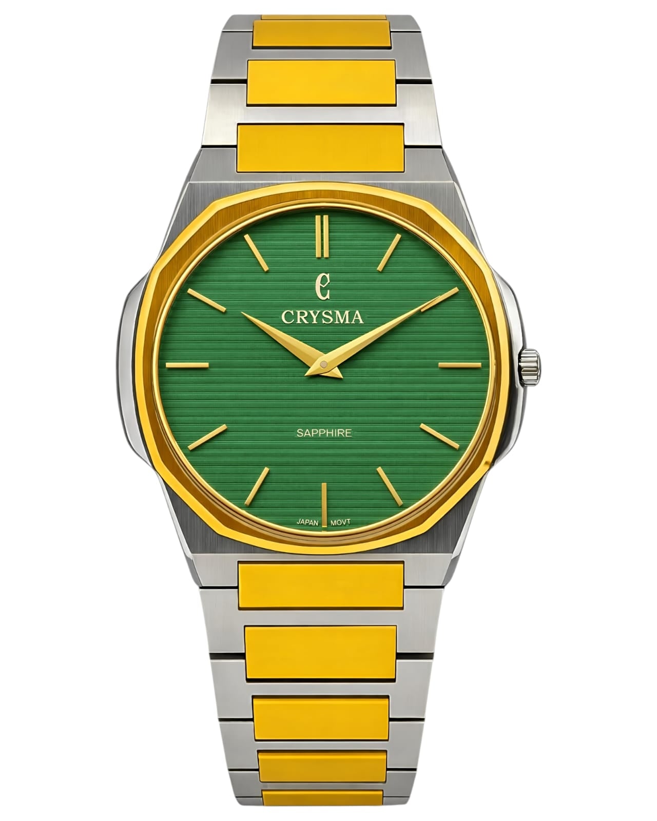 Crysma CRL9080 Ultra Nyros