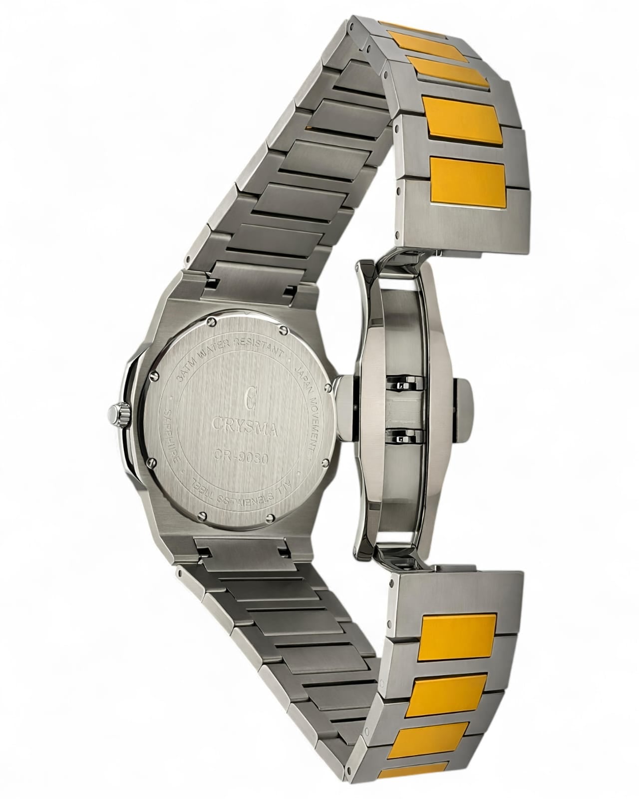 Crysma CRL9080 Ultra Nyros