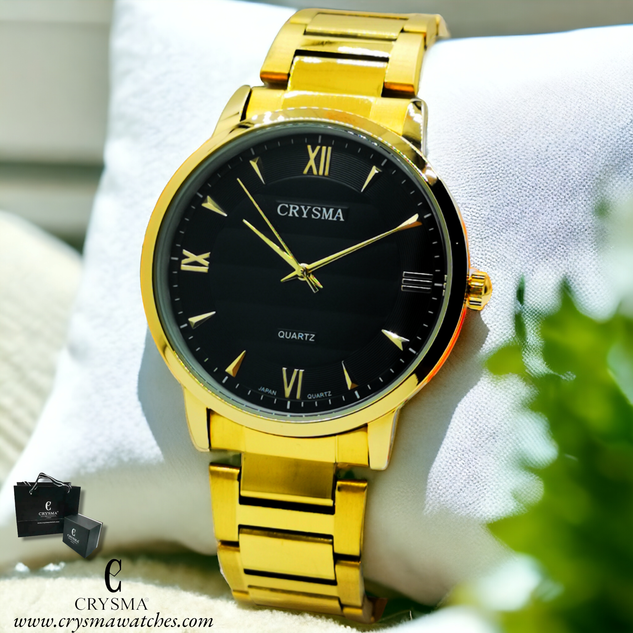 Crysma CRL80876 Sigma