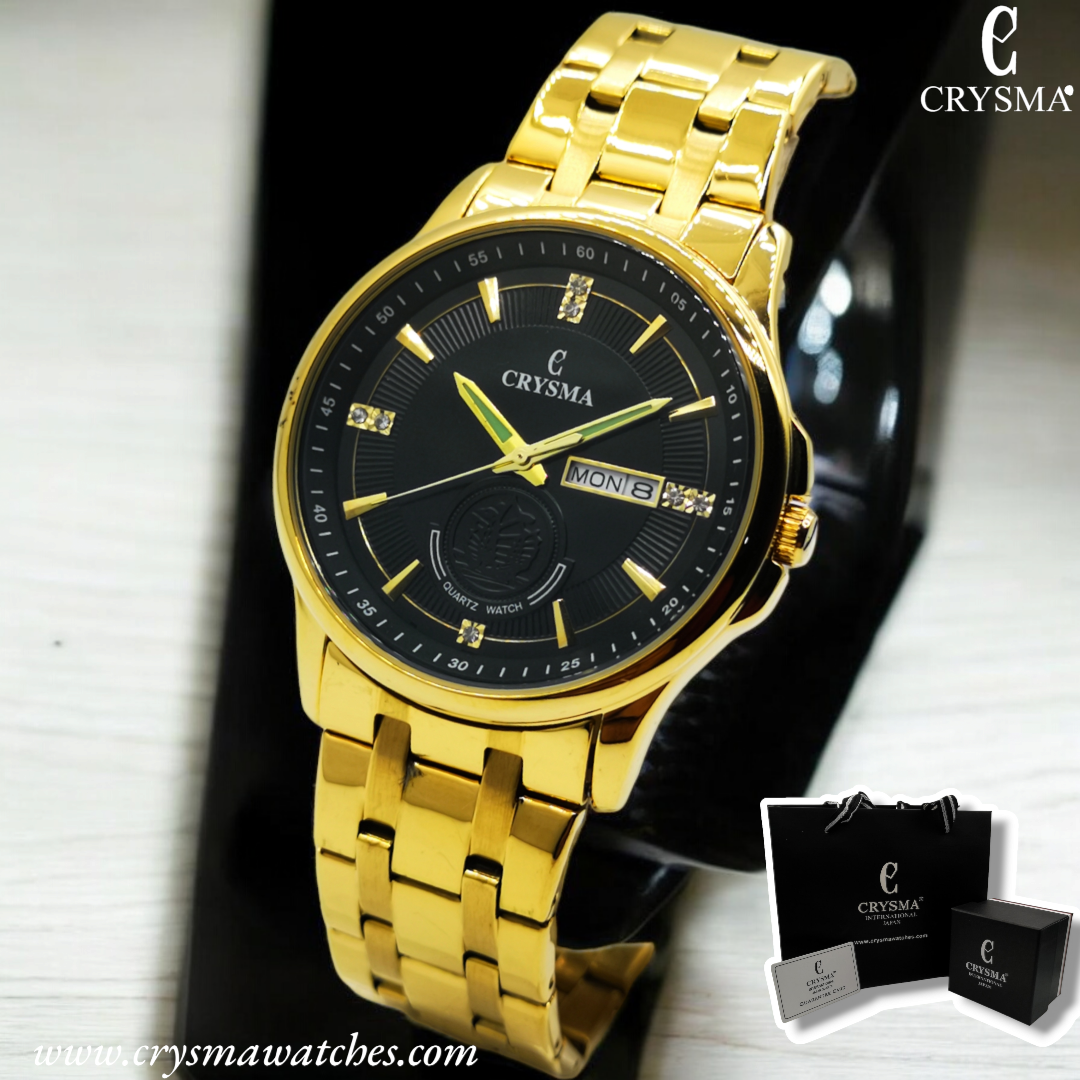 Crysma CRL3212 Vantage