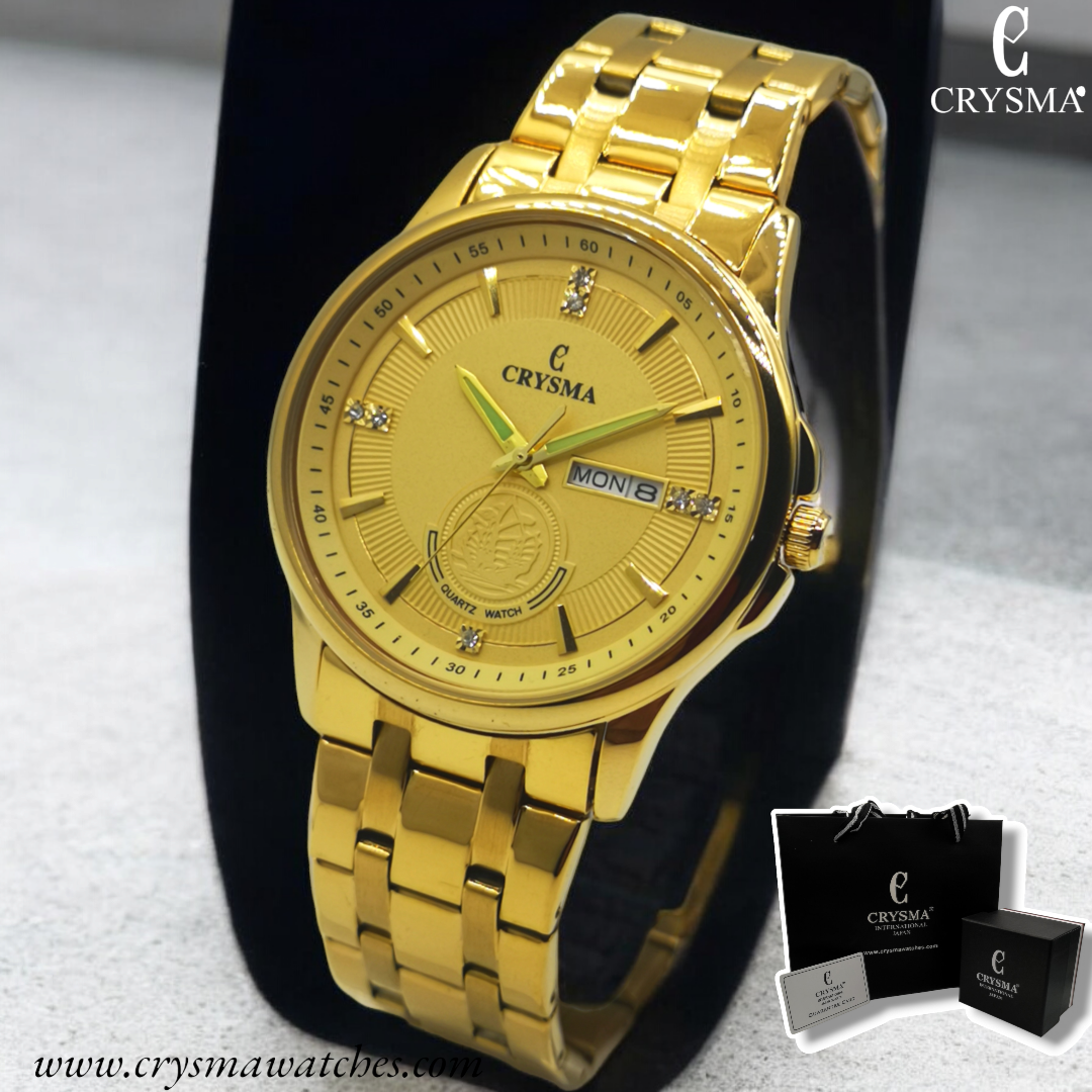 Crysma CRL3212 Vantage