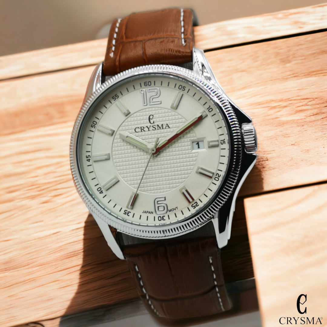 Crysma CRL8073L Lotus (Strap)