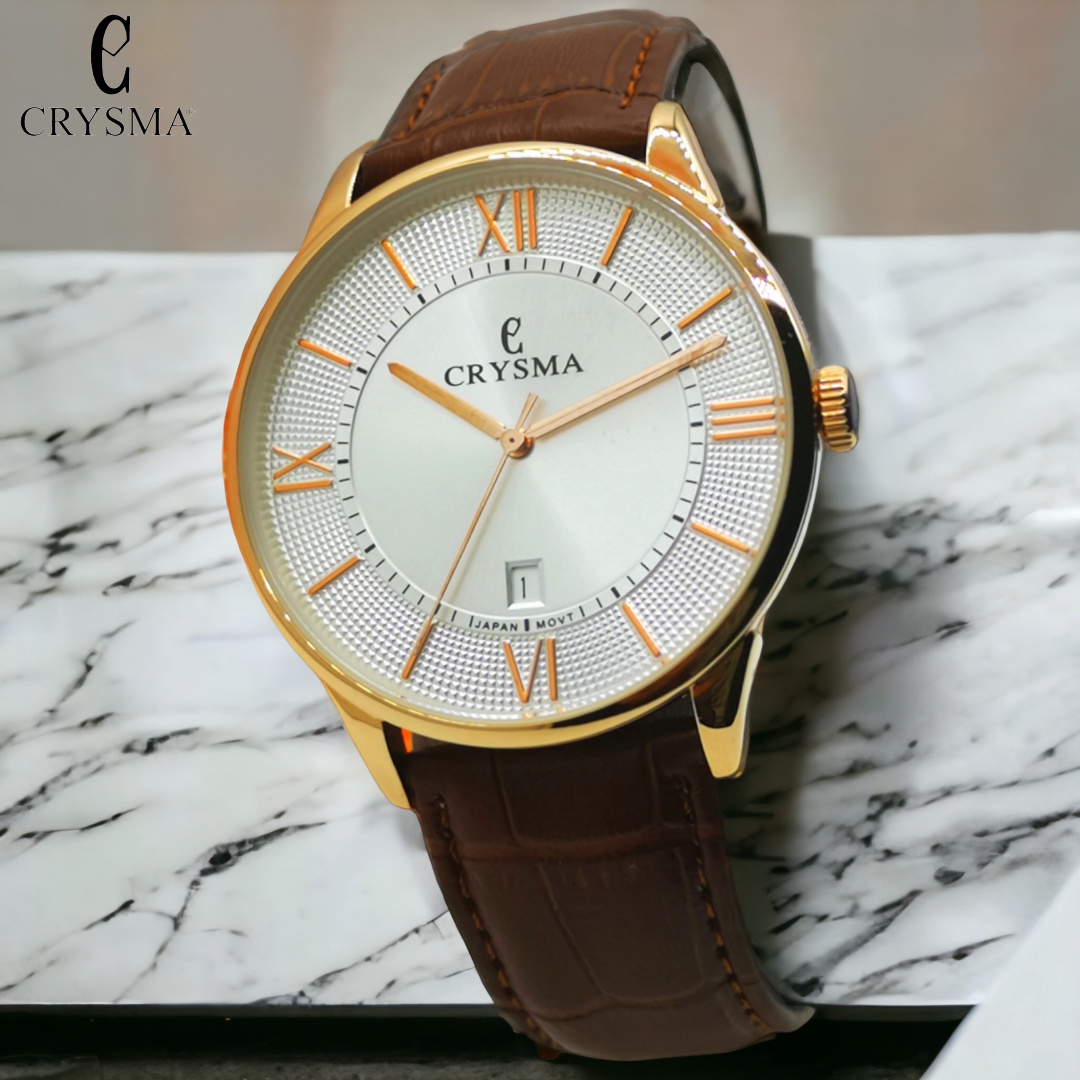 Crysma CRL8114L Desire (Strap)