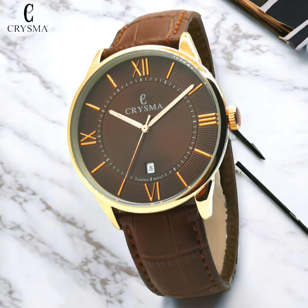 Crysma CRL8114L Desire (Strap)