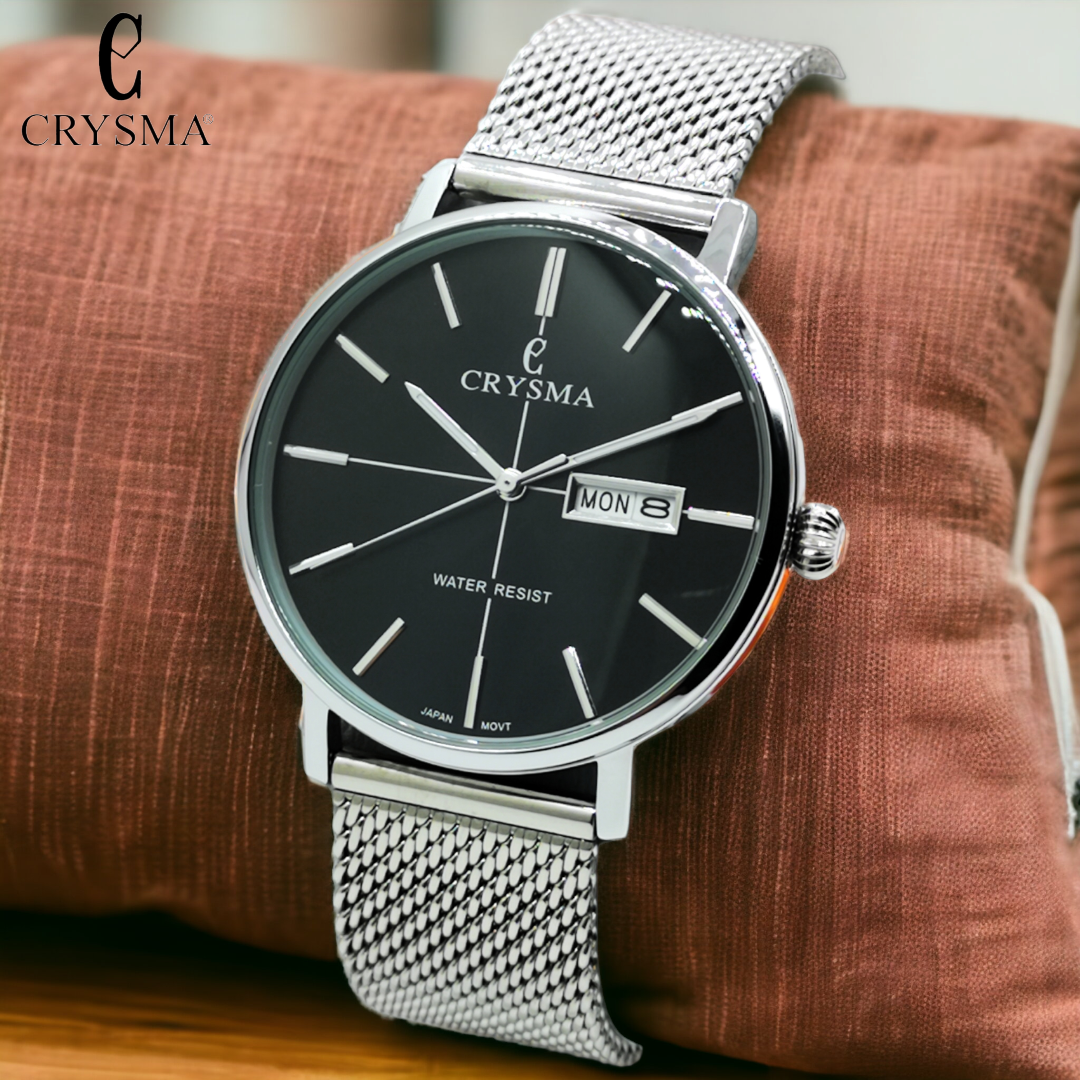 Crysma CRL8108S Boss (Chain)