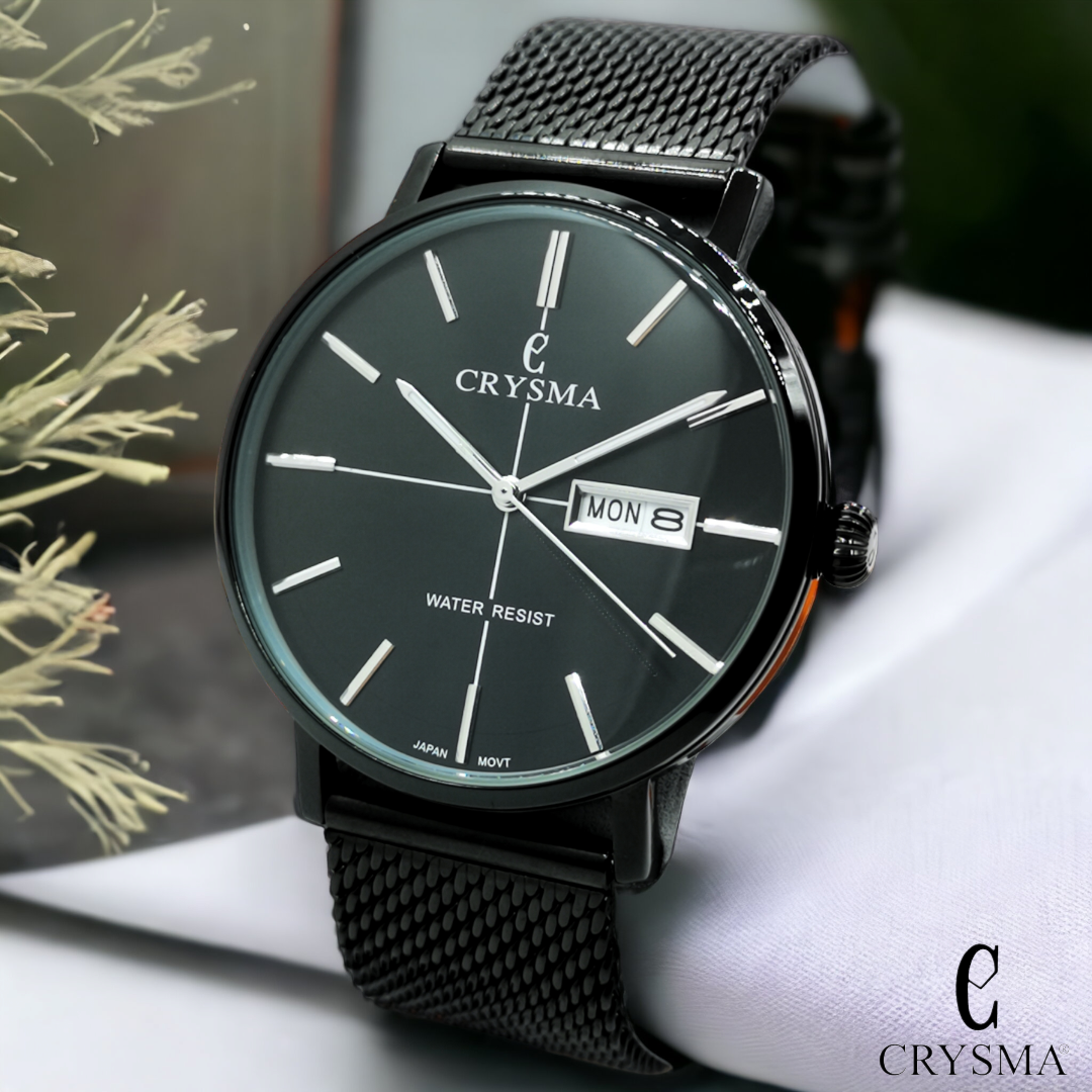 Crysma CRL8108S Boss (Chain)