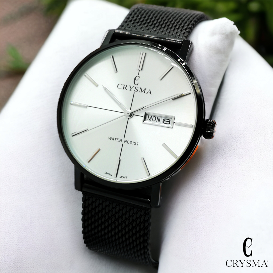 Crysma CRL8108S Boss (Chain)