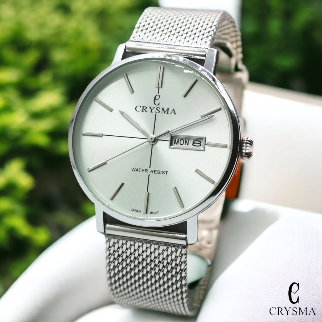 Crysma CRL8108S Boss (Chain)