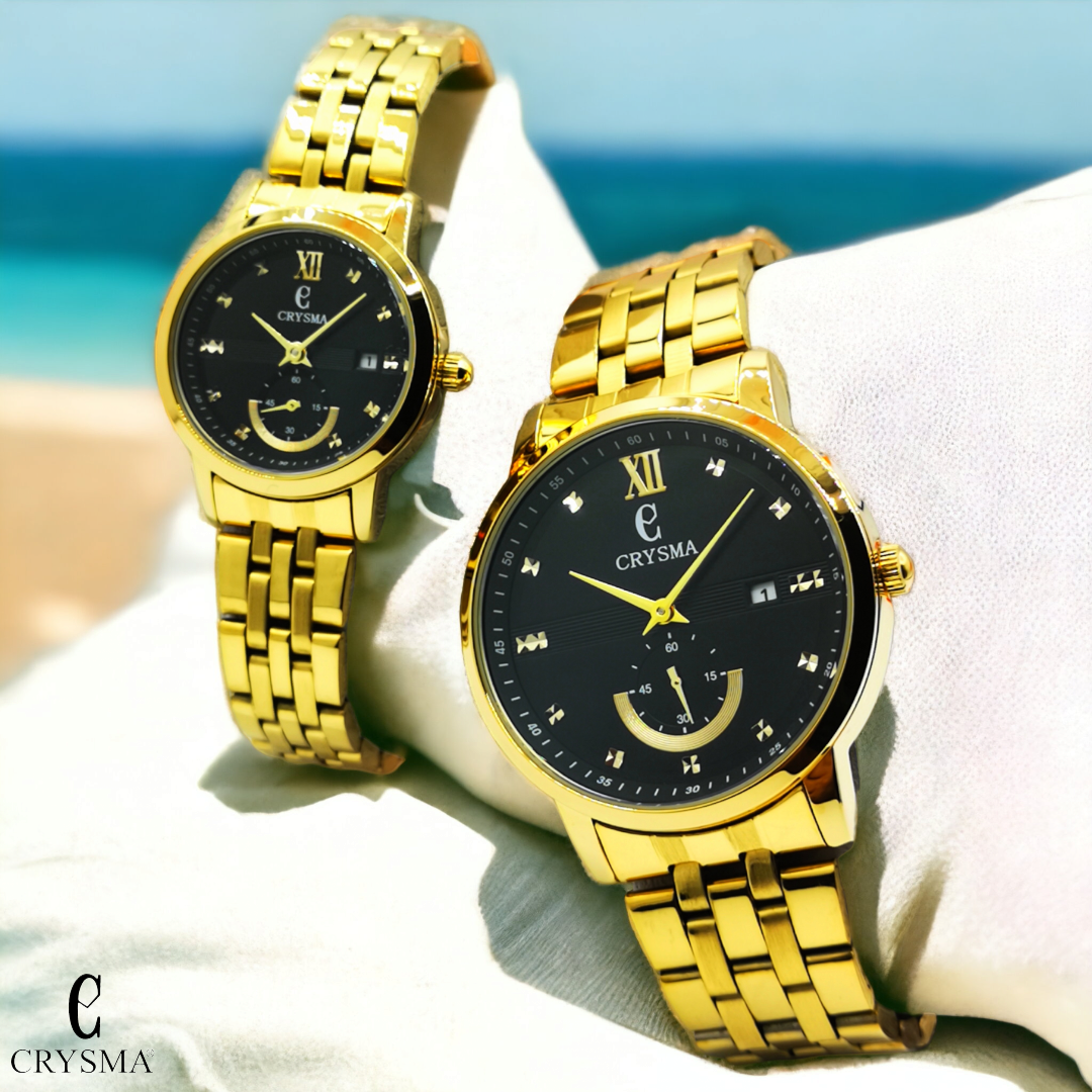 Crysma CRL80610 Marvel (Couple)