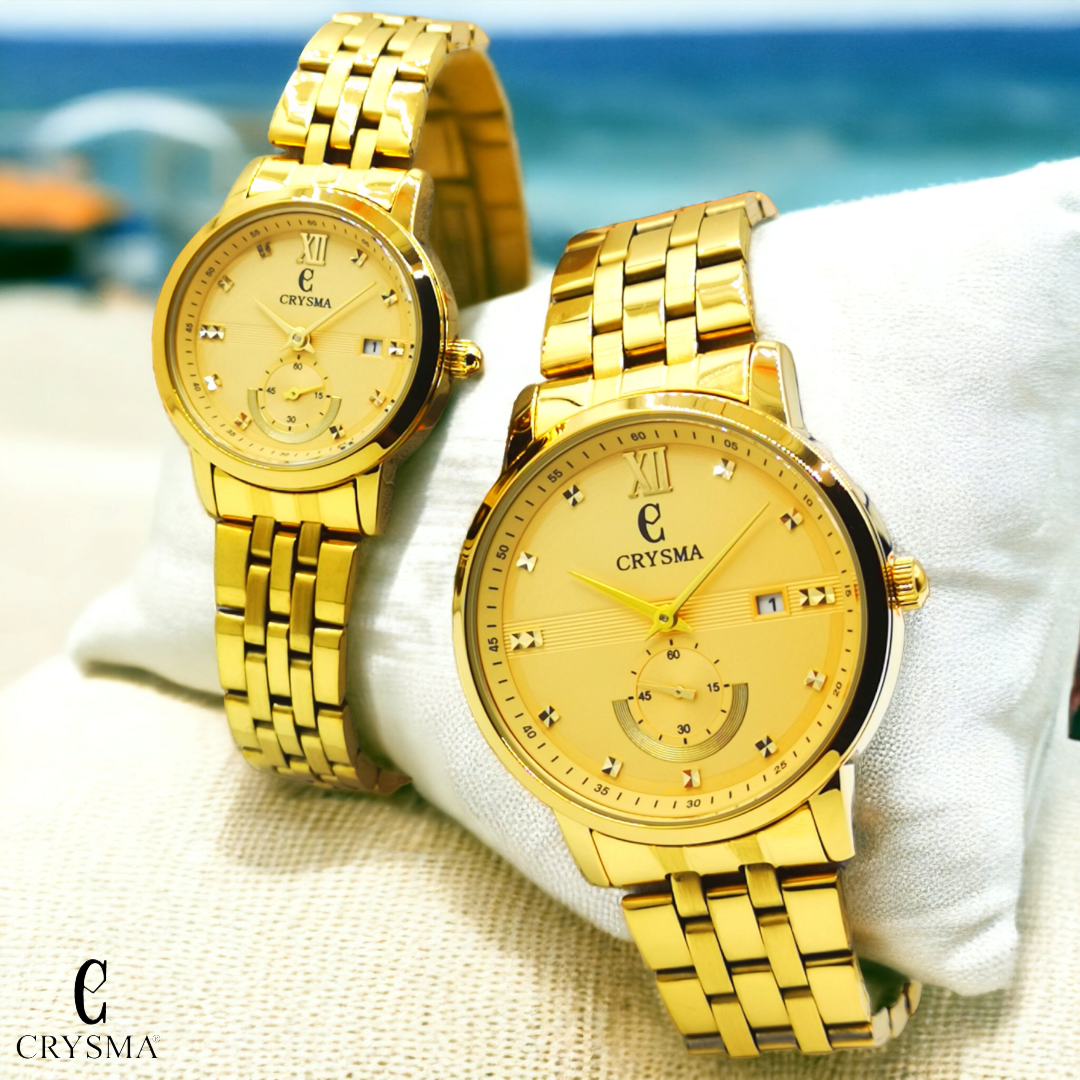 Crysma CRL80610 Marvel (Couple)