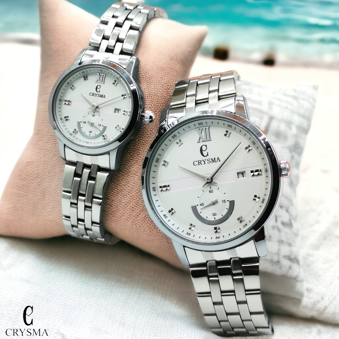 Crysma CRL80610 Marvel (Couple)