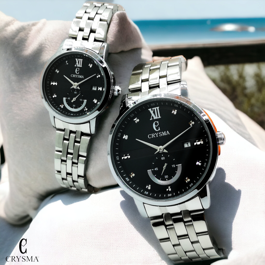 Crysma CRL80610 Marvel (Couple)