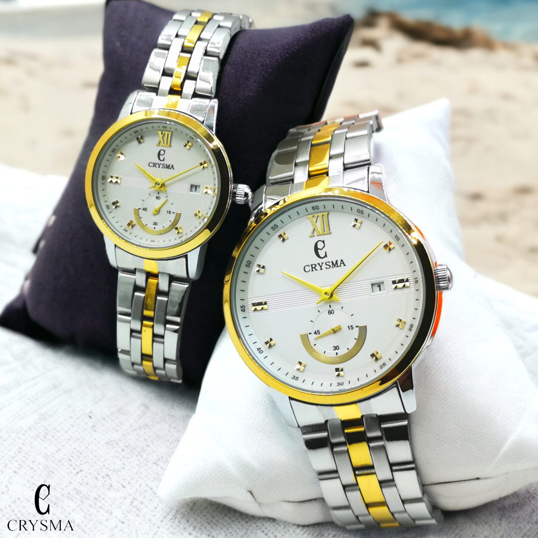 Crysma CRL80610 Marvel (Couple)