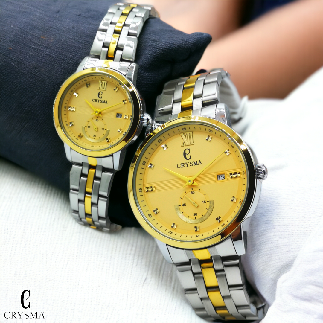 Crysma CRL80610 Marvel (Couple)