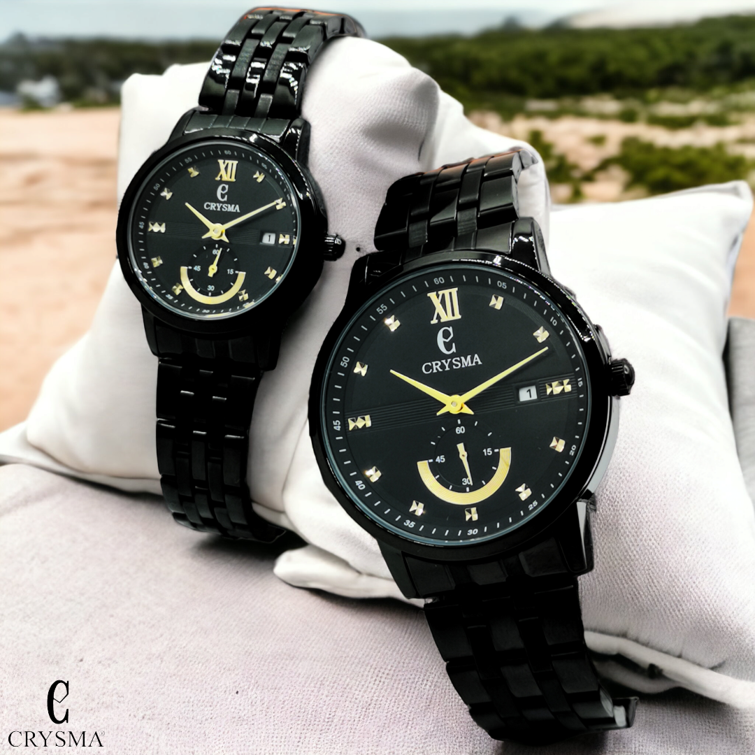 Crysma CRL80610 Marvel (Couple)