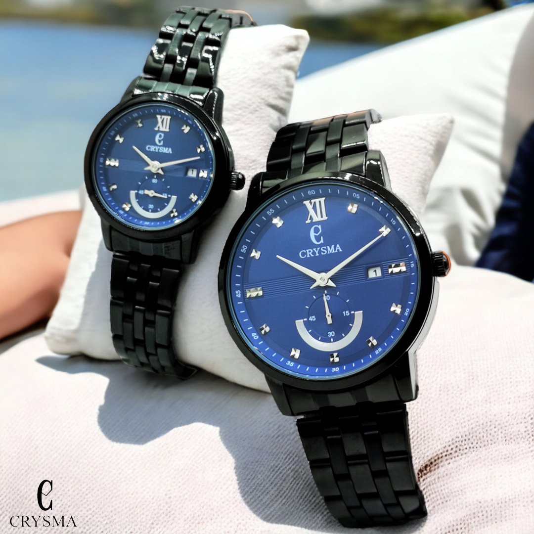 Crysma CRL80610 Marvel (Couple)