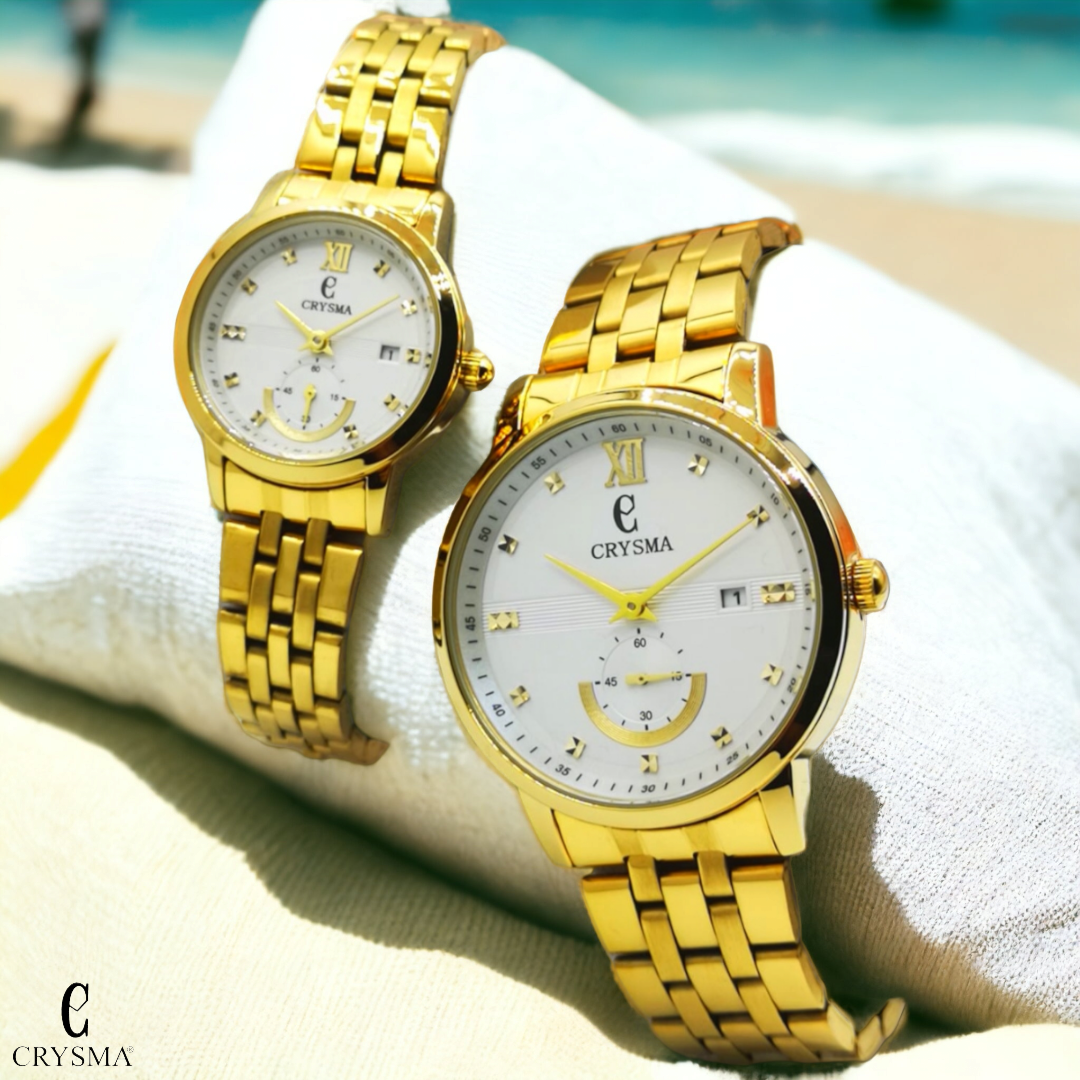 Crysma CRL80610 Marvel (Couple)