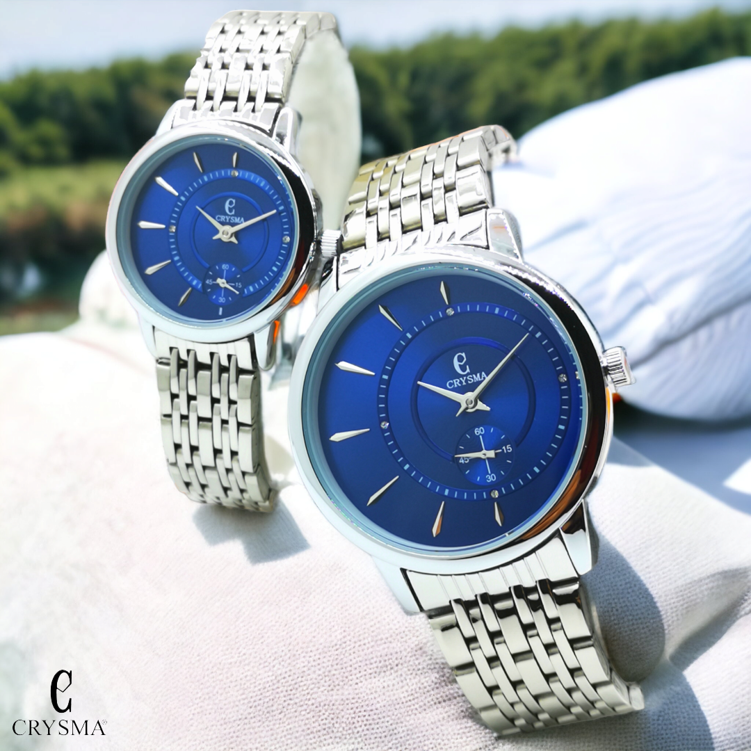 Crysma CRL80483 Sirius (Couple)