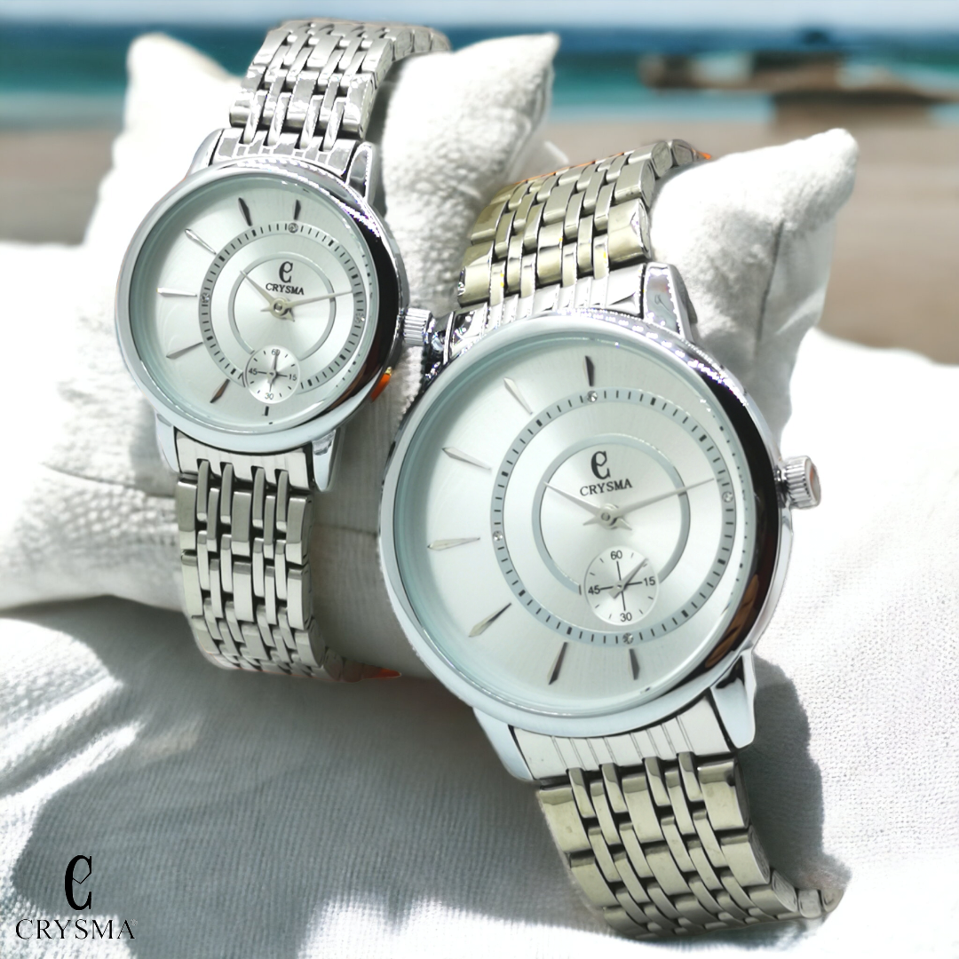 Crysma CRL80483 Sirius (Couple)