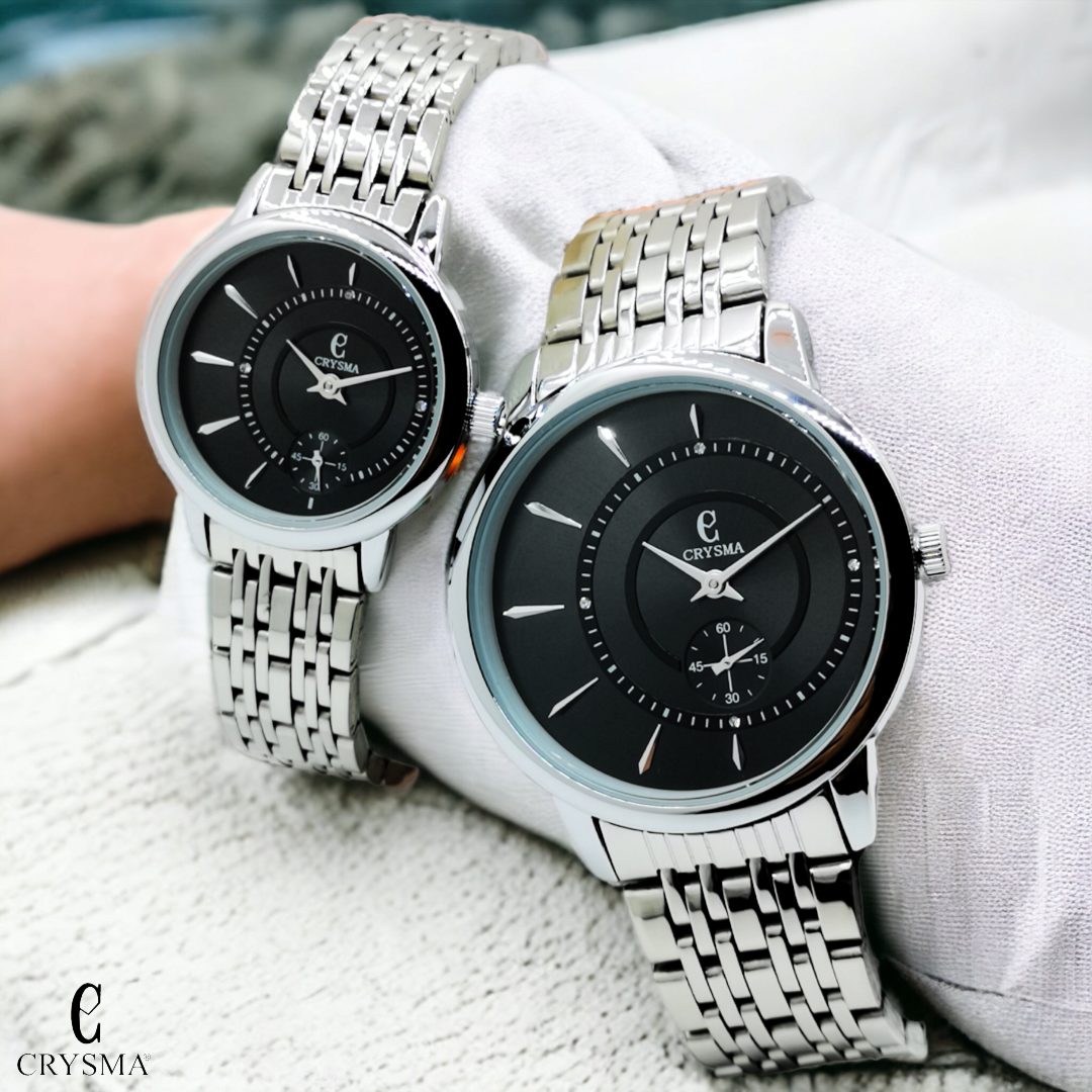 Crysma CRL80483 Sirius (Couple)