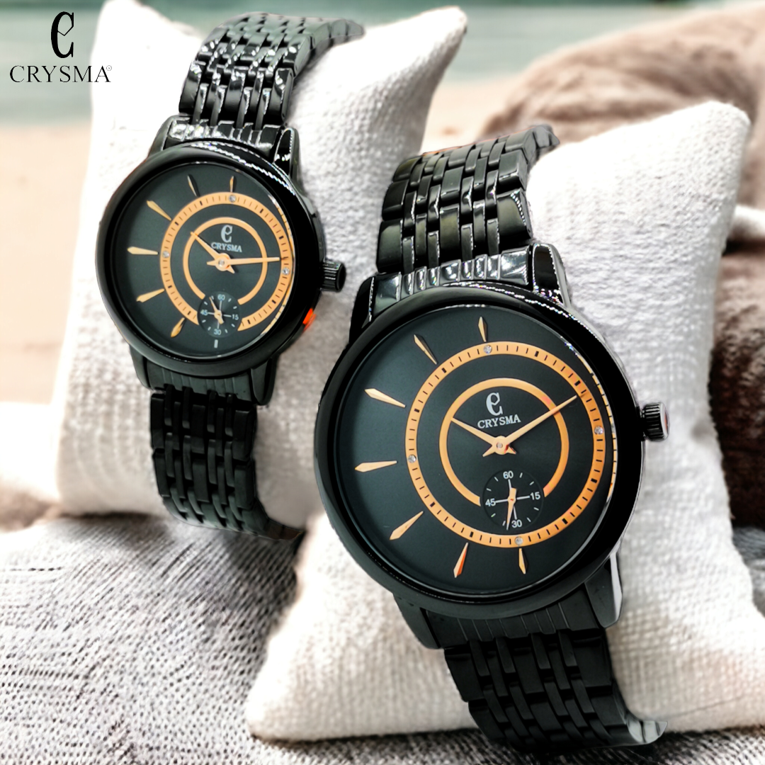 Crysma CRL80483 Sirius (Couple)