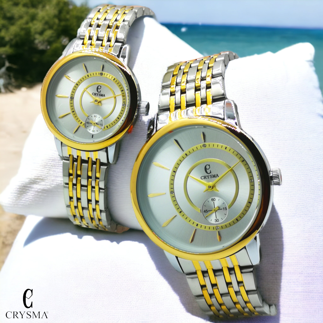 Crysma CRL80483 Sirius (Couple)