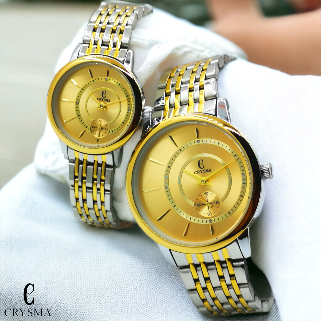 Crysma CRL80483 Sirius (Couple)