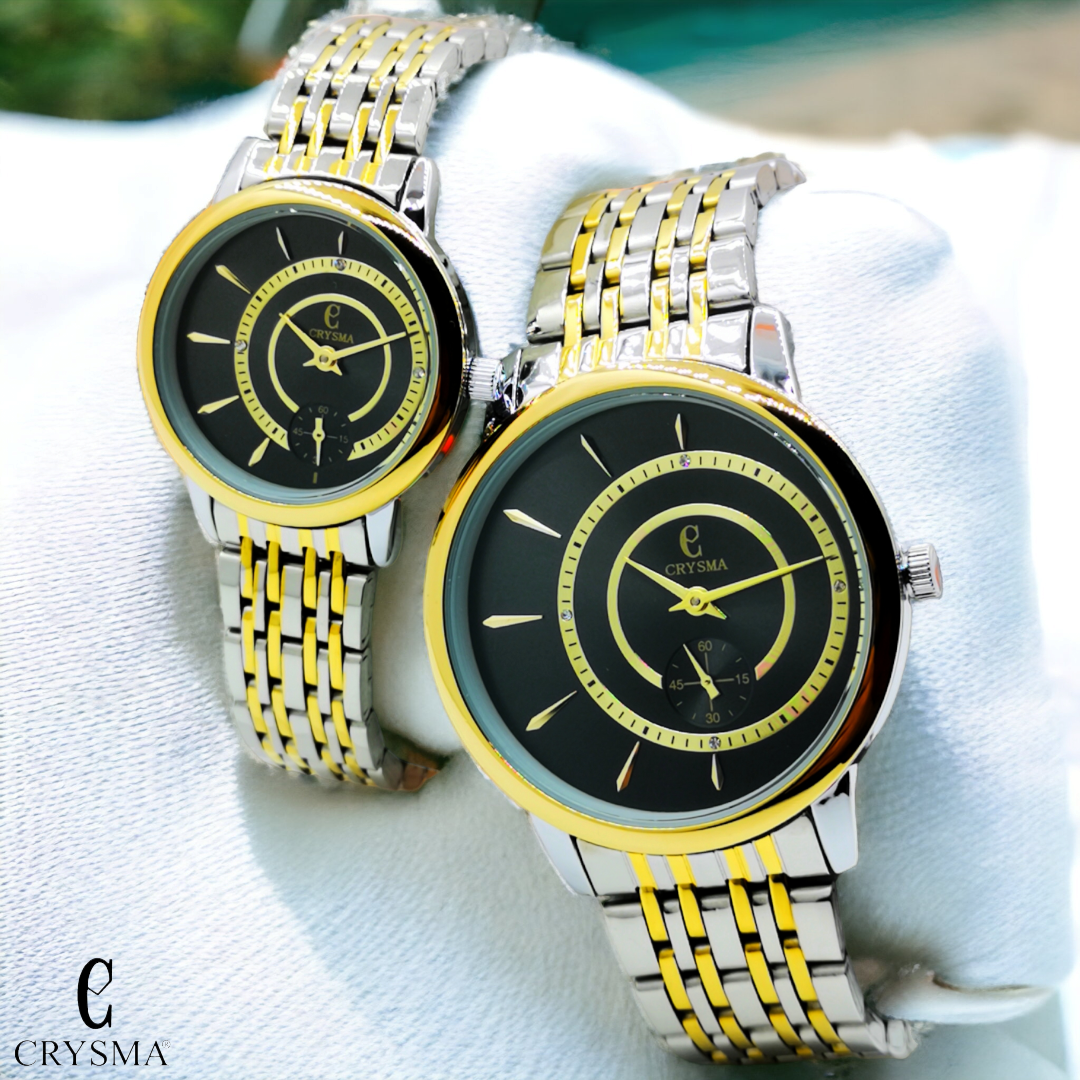 Crysma CRL80483 Sirius (Couple)