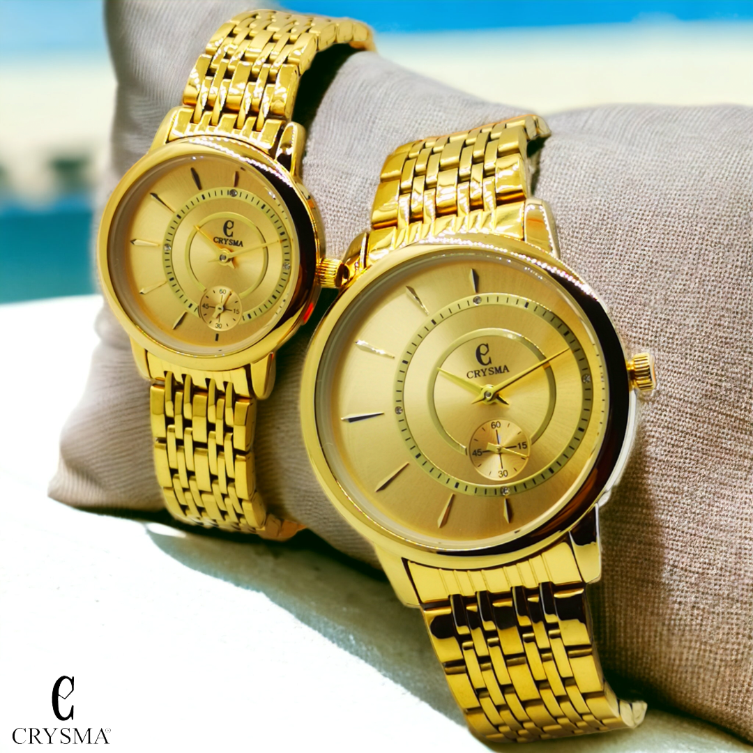 Crysma CRL80483 Sirius (Couple)