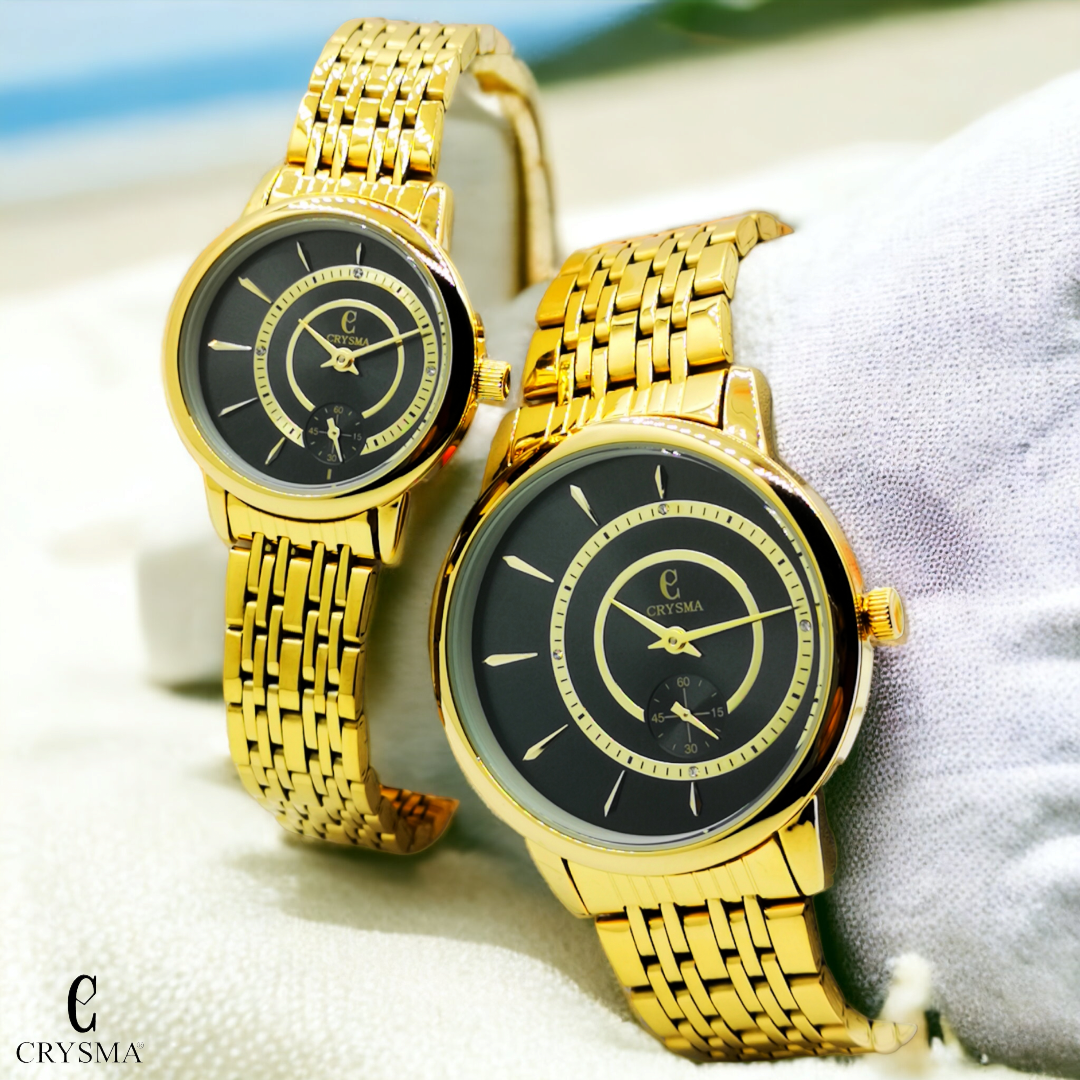 Crysma CRL80483 Sirius (Couple)