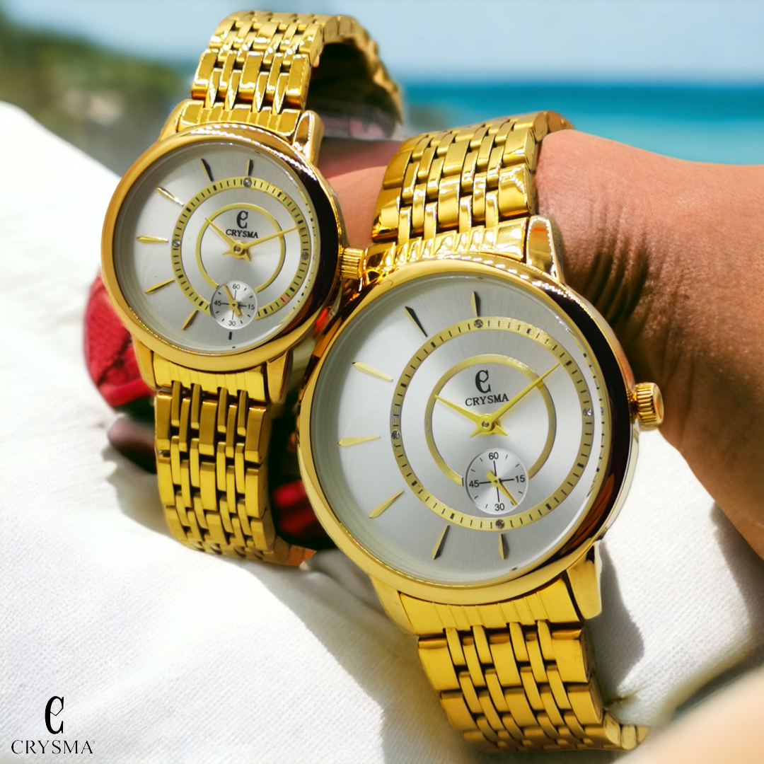 Crysma CRL80483 Sirius (Couple)