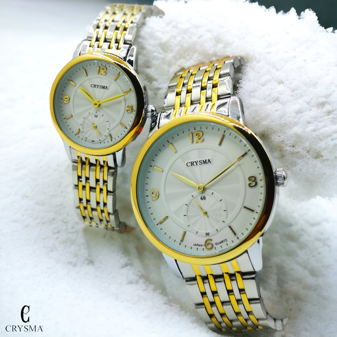 Crysma CRL80262 Eagle (Couple)