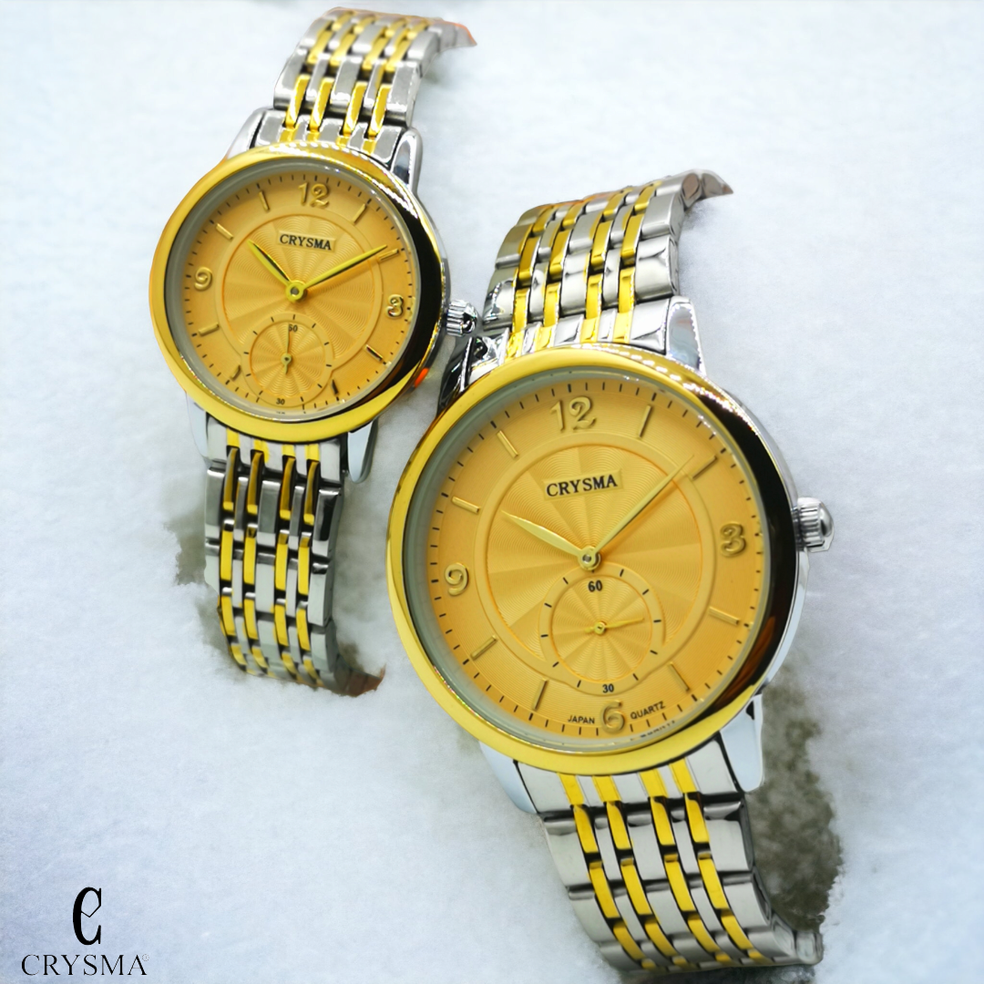 Crysma CRL80262 Eagle (Couple)