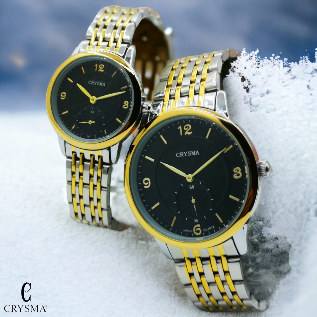 Crysma CRL80262 Eagle (Couple)