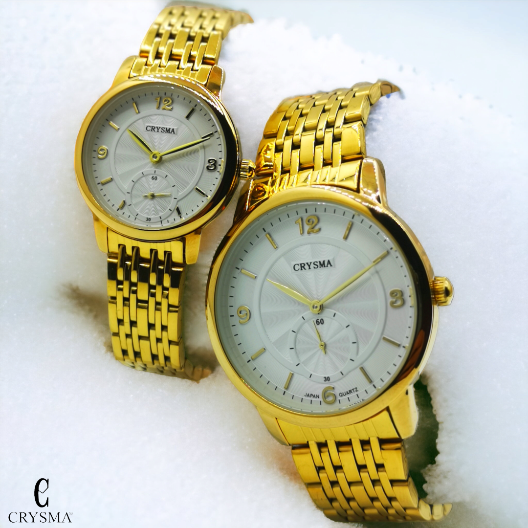 Crysma CRL80262 Eagle (Couple)