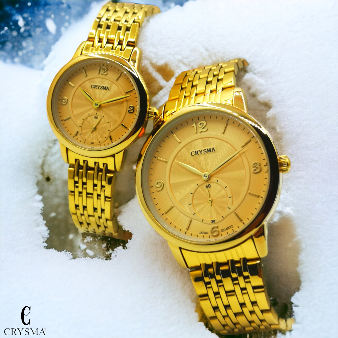 Crysma CRL80262 Eagle (Couple)