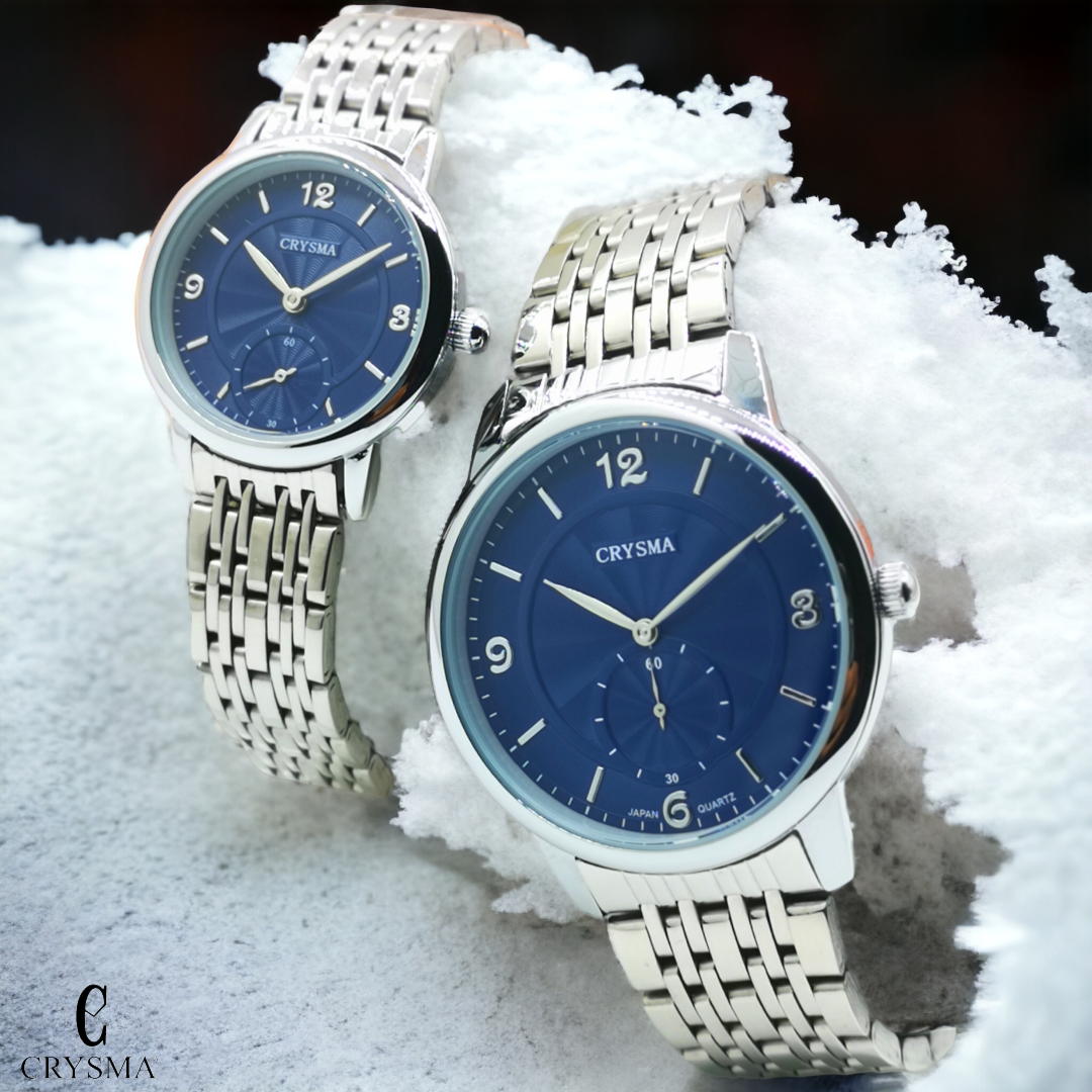 Crysma CRL80262 Eagle (Couple)