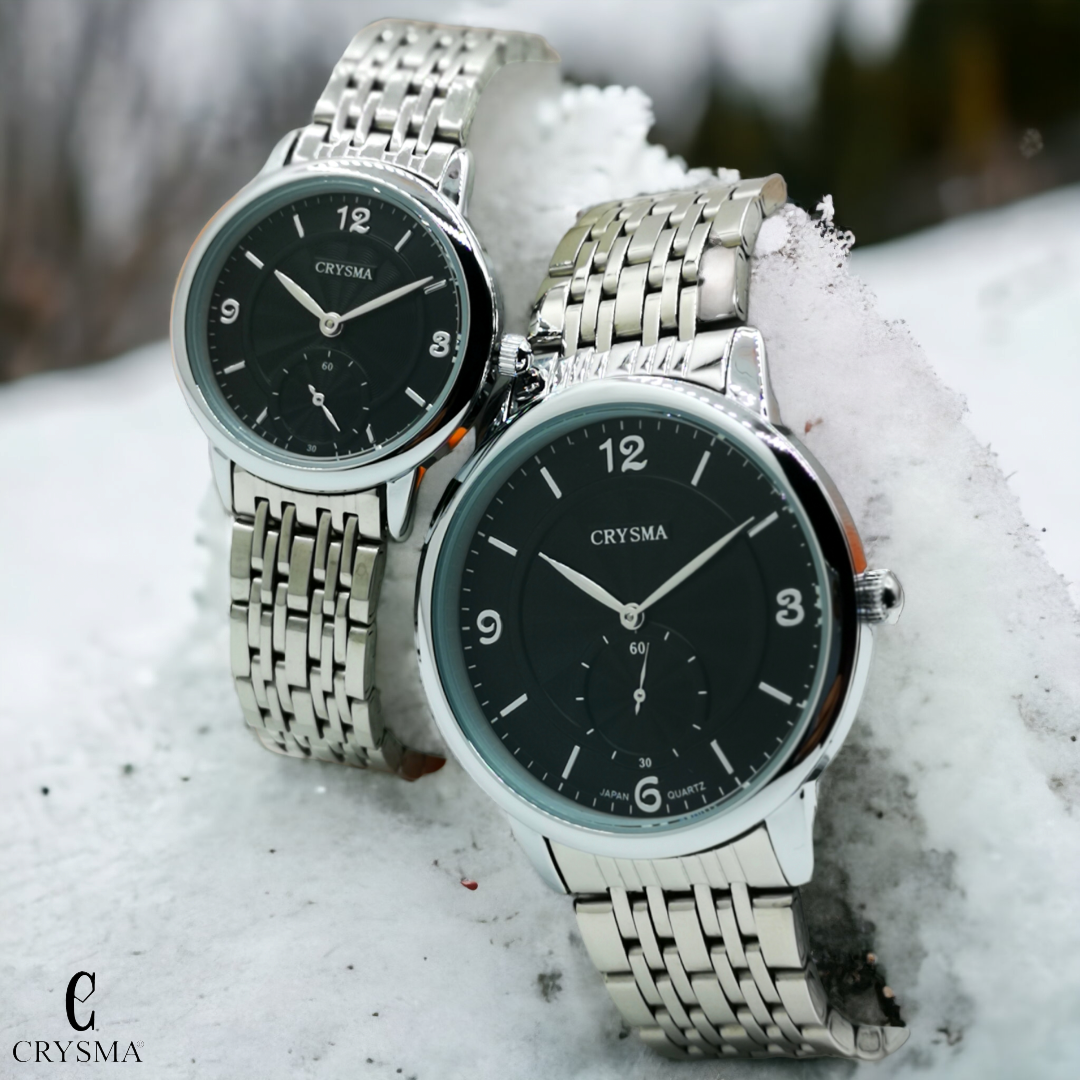 Crysma CRL80262 Eagle (Couple)