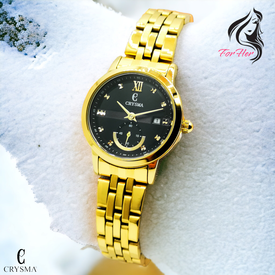 Crysma CRL80610 Marvel (Ladies)