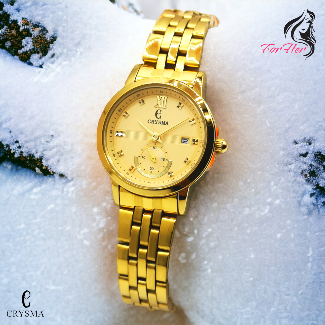 Crysma CRL80610 Marvel (Ladies)