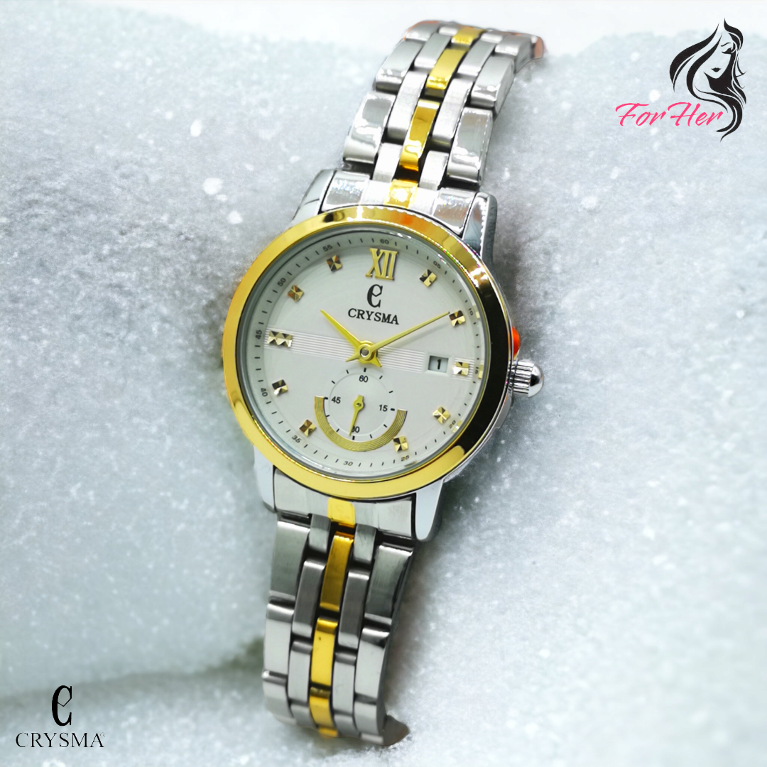 Crysma CRL80610 Marvel (Ladies)