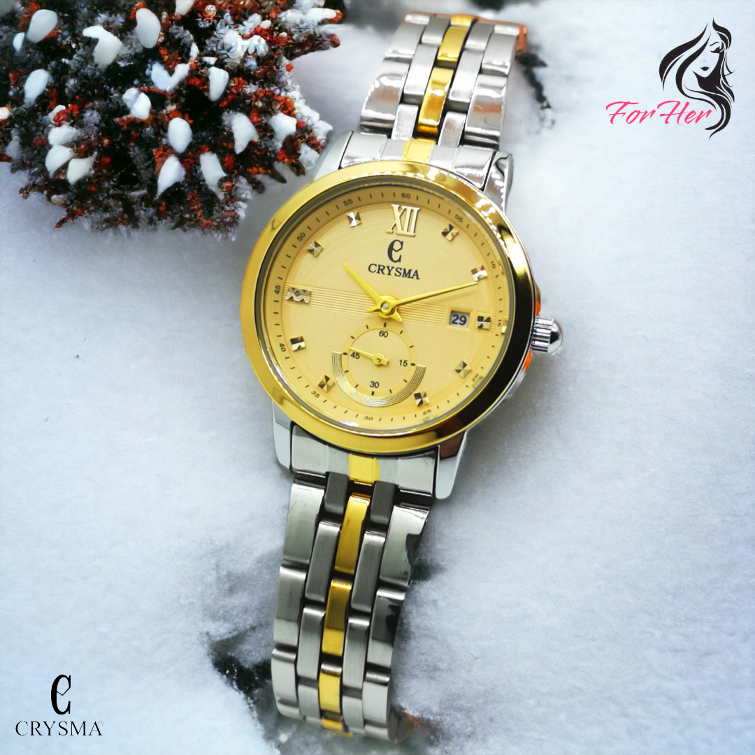 Crysma CRL80610 Marvel (Ladies)