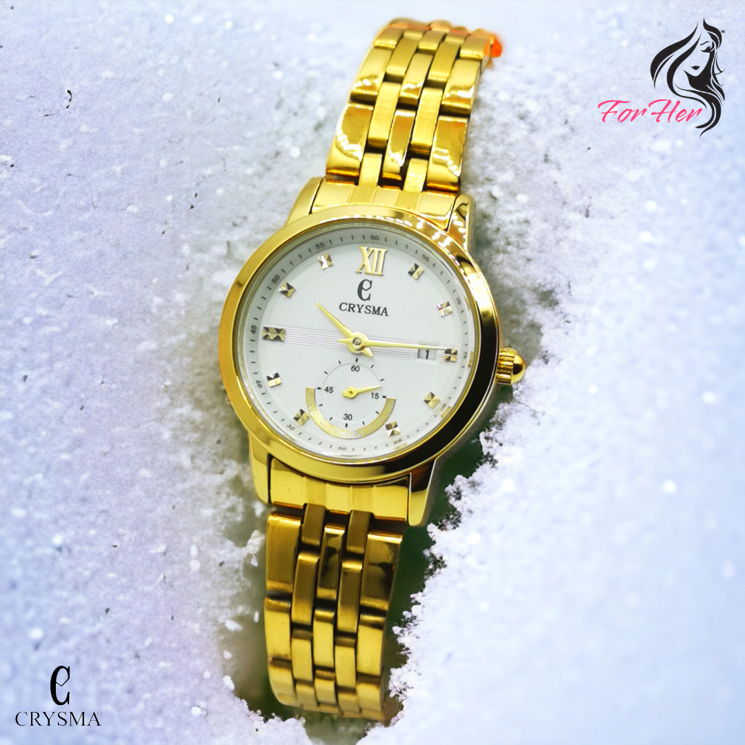 Crysma CRL80610 Marvel (Ladies)