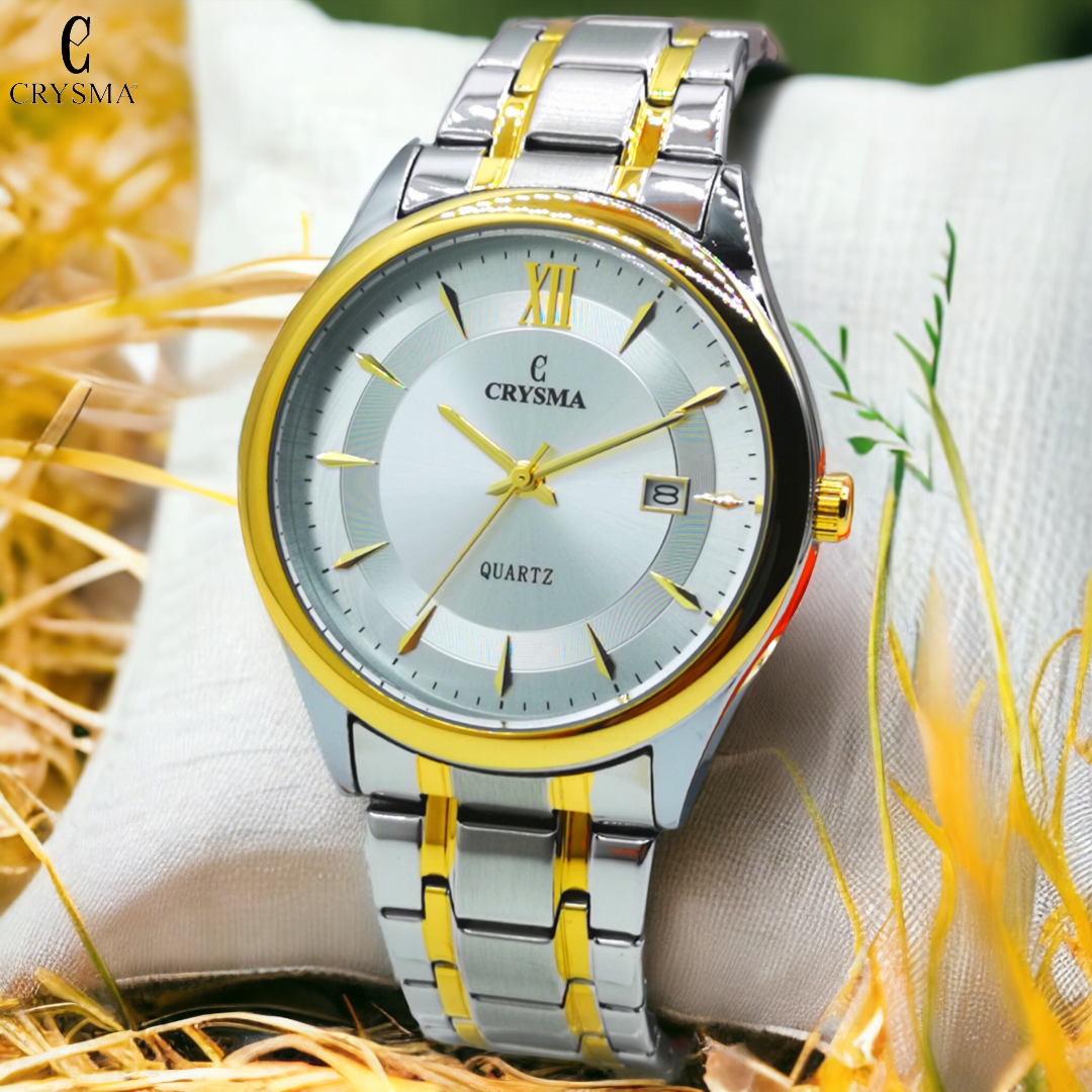 C sales quartz watch